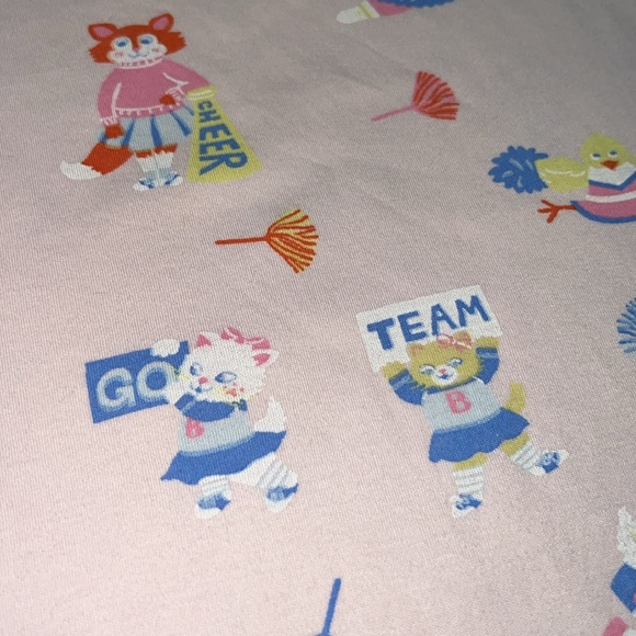 [The Beaufort Bonnet Company] Team Spirit Polly Play Dress - Picture 3 of 5